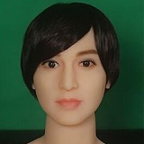 TPE製ラブドール WM Dolls 160cm 男性ラブドール