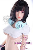 TPE製ラブドール SEDOLL 151cm Eカップ 010ヘッド Miku