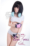 TPE製ラブドール SEDOLL 151cm Eカップ 010ヘッド Miku