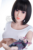 TPE製ラブドール SEDOLL 151cm Eカップ 010ヘッド Miku