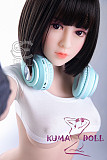 TPE製ラブドール SEDOLL 151cm Eカップ 010ヘッド Miku