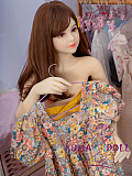 TPE製ラブドール AXB Doll 130cm バスト平ら #12