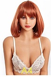 TPE製ラブドール Irontech Doll 165cm Aカップ Saya
