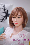 シリコン製頭部+TPEボディ JY Doll 161cm Eカップ 小诺