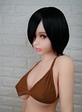XTDOLL XT-byb17-A 魅力的な彼女ラブドール軽量25kg シリコン製 Xueer 163cm ダッチワイフ