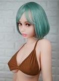 XTDOLL XT-byb17-A 魅力的な彼女ラブドール軽量25kg シリコン製 Xueer 163cm ダッチワイフ