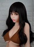 XTDOLL XT-byb17-A 魅力的な彼女ラブドール軽量25kg シリコン製 Xueer 163cm ダッチワイフ