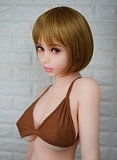 XTDOLL XT-byb17-A 魅力的な彼女ラブドール軽量25kg シリコン製 Xueer 163cm ダッチワイフ