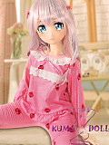 Aotume Doll TPE製ラブドール アニメドール 135cm AAカップ 豊潤タイプ #15