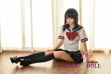 TPE製ラブドール AXB Doll 146cm A111ヘッド