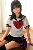 TPE製ラブドール AXB Doll 146cm A111ヘッド