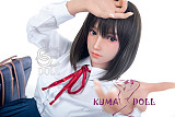 TPE製ラブドール SEDOLL 163cm Eカップ 夕姫(Yuuki)