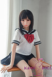 TPE製ラブドール AXB Doll 146cm A111ヘッド