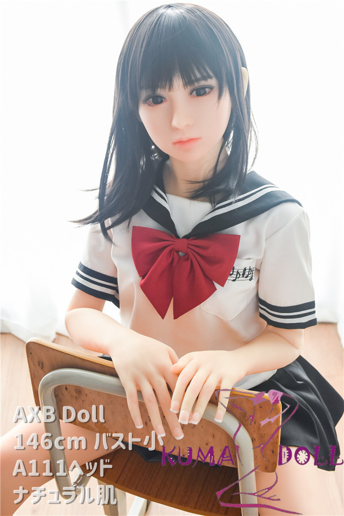 TPE製ラブドール AXB Doll 146cm A111ヘッド