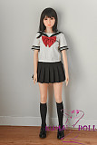 TPE製ラブドール AXB Doll 146cm A111ヘッド