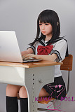 TPE製ラブドール AXB Doll 146cm A111ヘッド