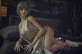 TPE製ラブドール Sanhui Doll 145cm Dカップ #T5ヘッド