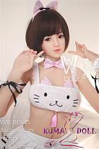 TPE製ラブドール WM Dolls 164cm D-Cup #391