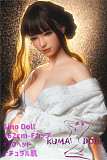 フルシリコン製ラブドール  Sino Doll 162cm  #30
