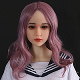 TPE製ラブドール Sanhui Doll 145cm Cカップ #T5ヘッド