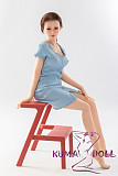 TPE製ラブドール Sanhui Doll 145cm Cカップ #T5ヘッド