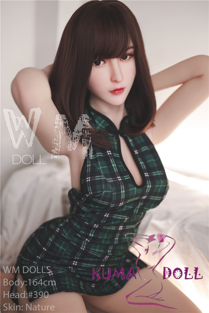 TPE製ラブドール WM Dolls 164cm D-Cup #390