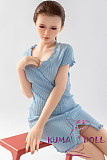 TPE製ラブドール Sanhui Doll 145cm Cカップ #T5ヘッド