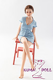 TPE製ラブドール Sanhui Doll 145cm Cカップ #T5ヘッド