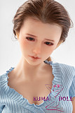 TPE製ラブドール Sanhui Doll 145cm Cカップ #T5ヘッド