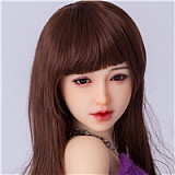 TPE製ラブドール Sanhui Doll 138cm Cカップ #T7ヘッド 特別メイク