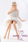 TPE製ラブドール Sanhui Doll 138cm Cカップ #T7ヘッド 特別メイク