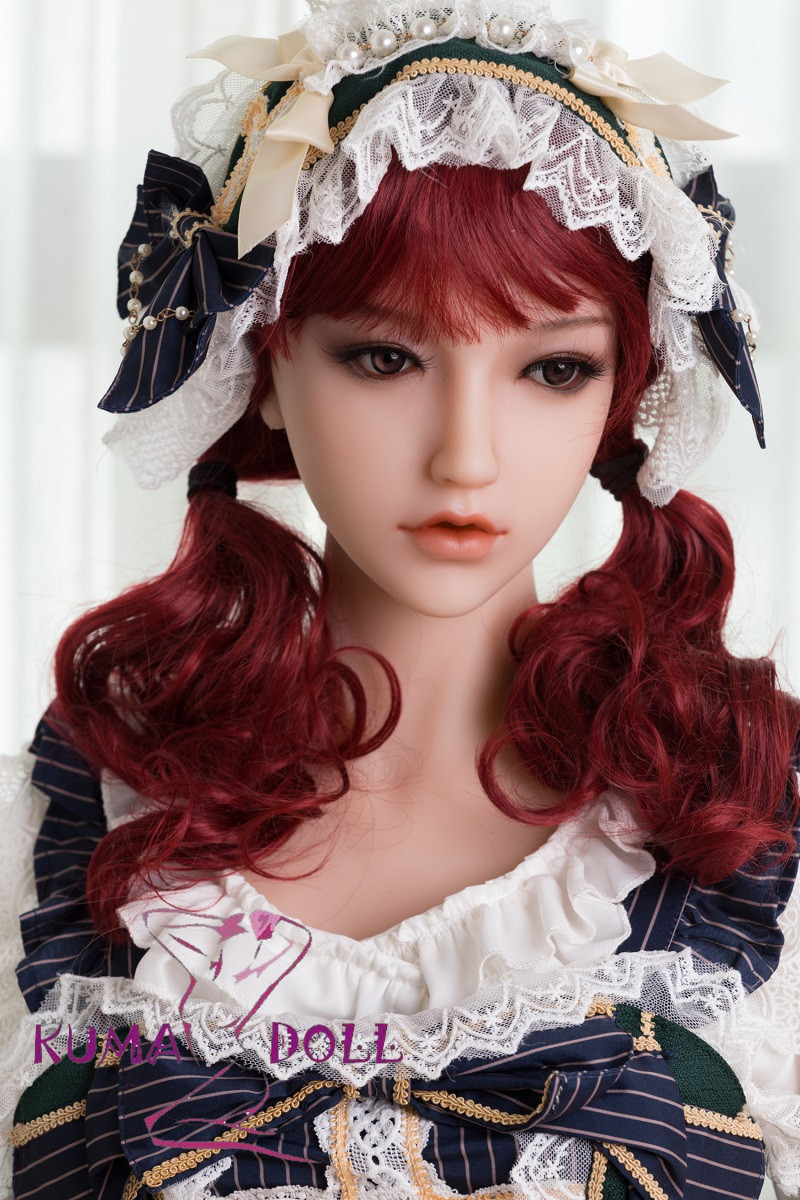 フルシリコン製ラブドール Sanhui Doll 165cm Hカップ #3