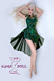 フルシリコン製ラブドール Sanhui Doll 168cm Fカップ #10 Elf Lorelei