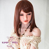 フルシリコン製ラブドール Sanhui Doll 168cm Fカップ #8