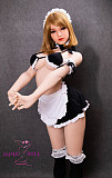 フルシリコン製ラブドール Sanhui Doll 168cm Fカップ #8