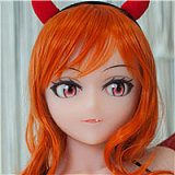 XTDOLL XT-byb17-A 魅力的な彼女ラブドール軽量25kg シリコン製 Xueer 163cm ダッチワイフ