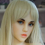 Yearndoll Y801 167cm進化版 Dカップ シリコン製 アダルトダッチワイフ 熟女 口開閉機能付き