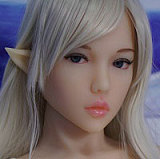 Yearndoll Y801 167cm進化版 Dカップ シリコン製 アダルトダッチワイフ 熟女 口開閉機能付き
