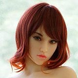 Yearndoll Y801 167cm進化版 Dカップ シリコン製 アダルトダッチワイフ 熟女 口開閉機能付き