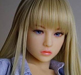 XTDOLL XT-byb17-A 魅力的な彼女ラブドール軽量25kg シリコン製 Xueer 163cm ダッチワイフ