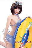 TPE製ラブドール SEDOLL 163cm Eカップ Nina #83ヘッド