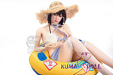 TPE製ラブドール SEDOLL 163cm Eカップ Nina #83ヘッド
