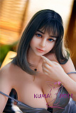 TPE製ラブドール Irontech Doll 161cm Fカップ Miki