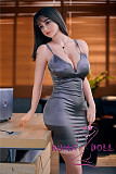 TPE製ラブドール Irontech Doll 161cm Fカップ Miki