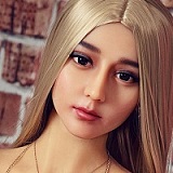TPE製ラブドール Irontech Doll 161cm Fカップ Miki