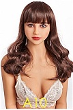 TPE製ラブドール Irontech Doll 161cm Fカップ Miki