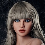 TPE製ラブドール Irontech Doll 161cm Fカップ Miki