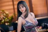 TPE製ラブドール Irontech Doll 161cm Fカップ Miki