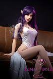 TPE製ラブドール SEDOLL 151cm Eカップ Olivia 22ヘッド Elf
