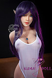 TPE製ラブドール SEDOLL 151cm Eカップ Olivia 22ヘッド Elf